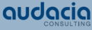Audacia Logo
