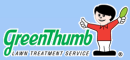 Green Thumb Logo