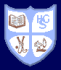 Holme Grange School Logo