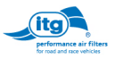 ITG Air Filters Logo