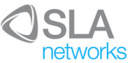 SLA Networks Logo