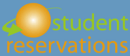 Student Reservations Logo