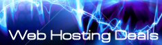 discount web hosting