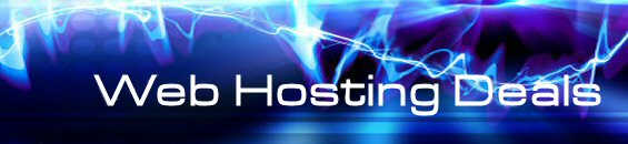 discount web hosting