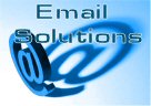 Email Business Hosting Web