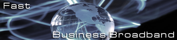 business broadband packages