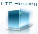 FTP Web Hosting