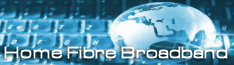 home fibre optic broadband