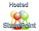 Hosted SharePoint