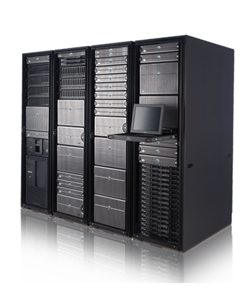 Dedicated Servers