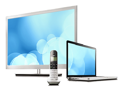 Hosted VoIP