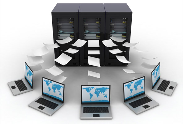 Reseller Website Hosting	 