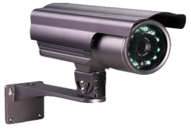CCTV IP 