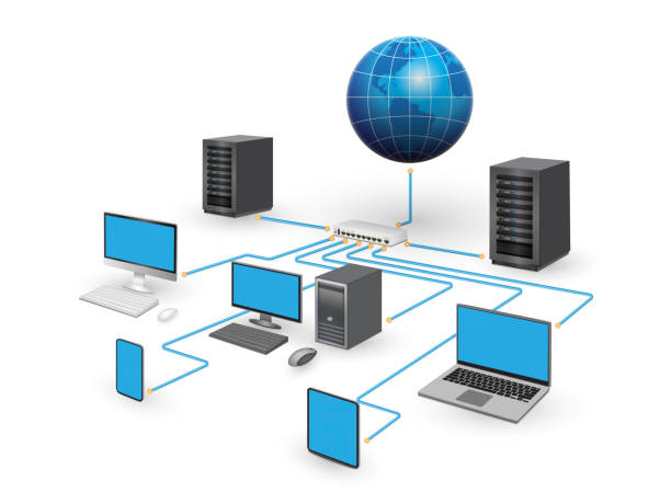 office network installation