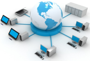 Office Network Installation 