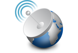 Wireless Internet Service 