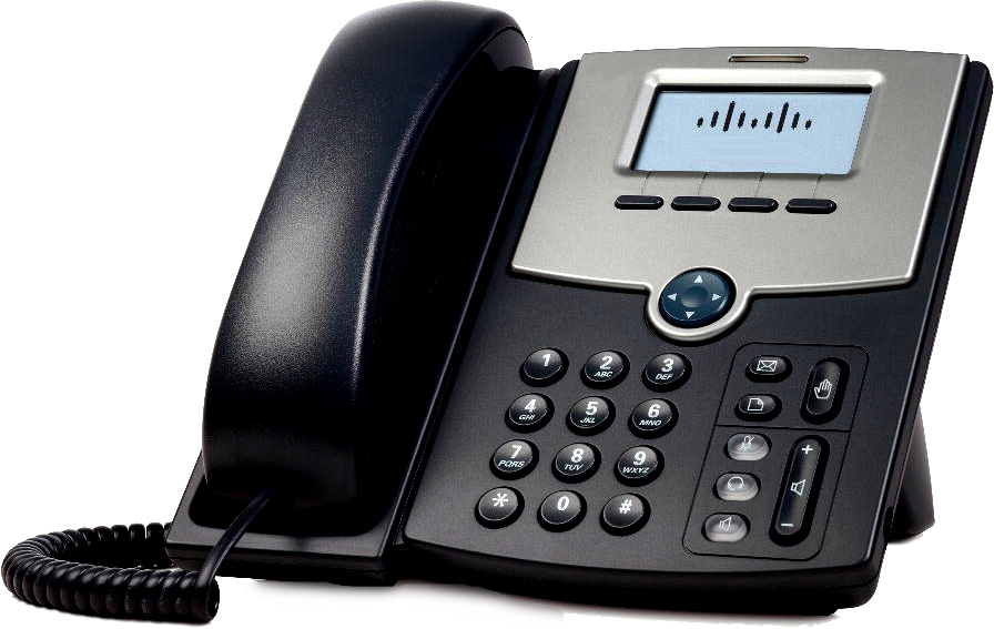 voip phone