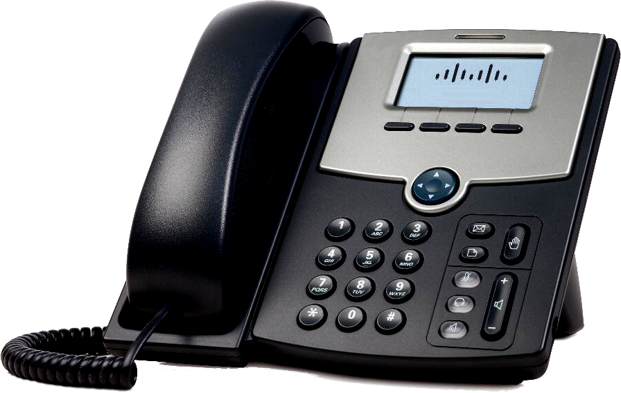 VoIP Phone