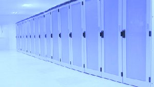 UK Data Centres