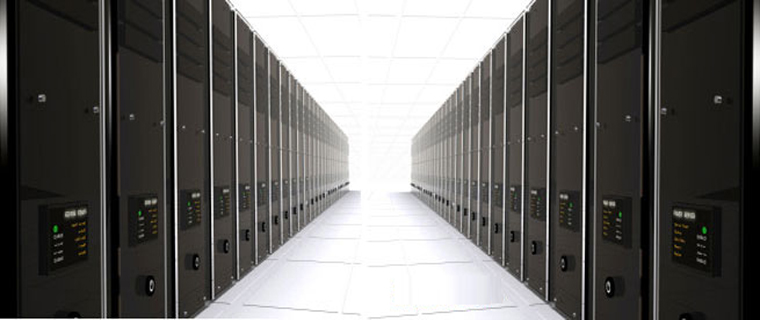 colocation server