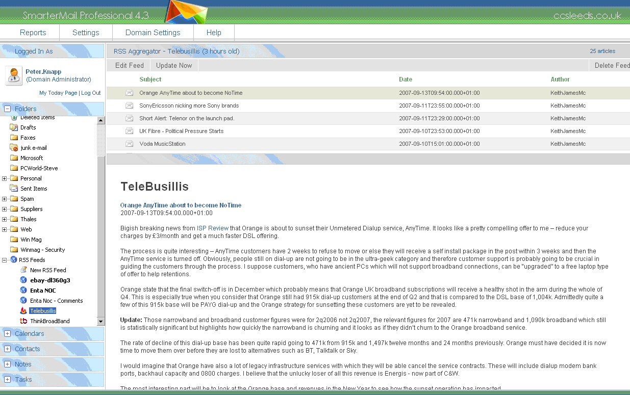 webmail