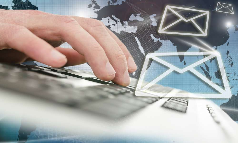email hosting services
