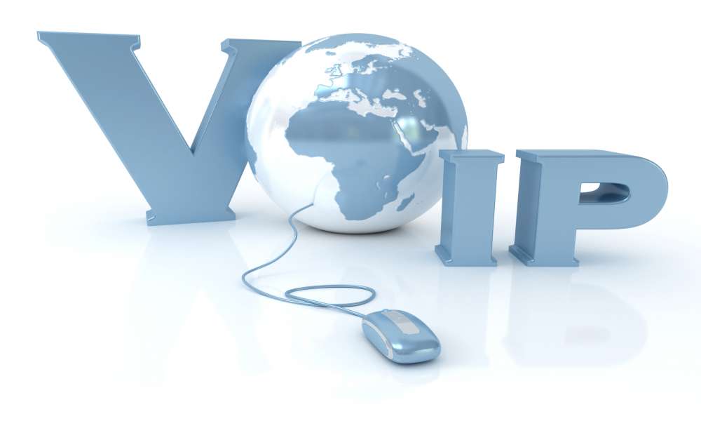 internet phone service