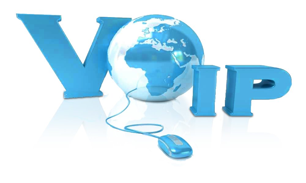 VOIP services