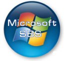 MS small business server