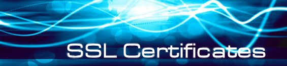 secure ssl certificates