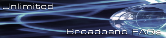 high bandwidth broadband